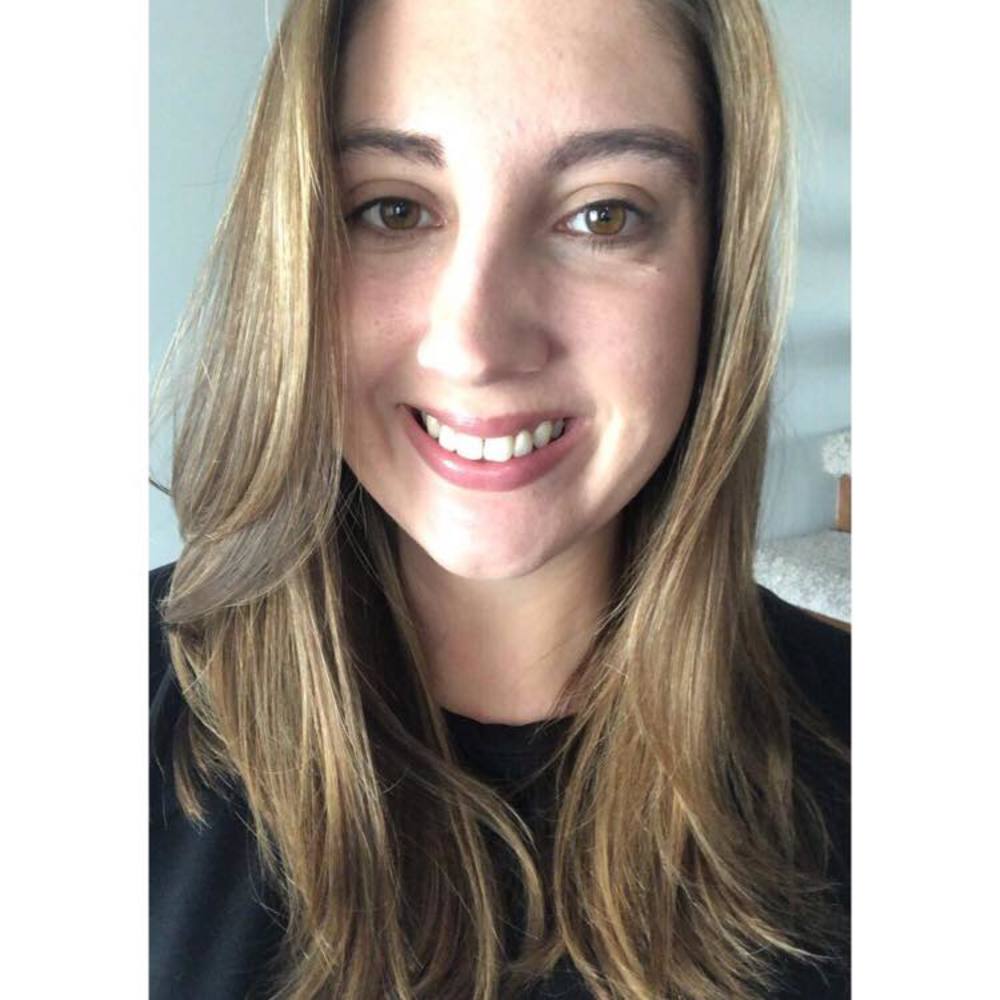 Meet your Posher, Kelsey